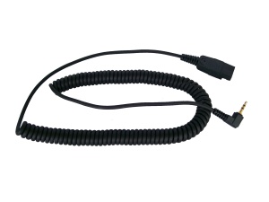 2.5mm Adapter Long