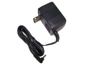 AC Power Supply