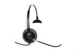 Aries Monaural Voice Tube Headset