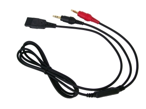 Classic Sound Card Cord