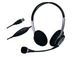 Compusound II USB Headset