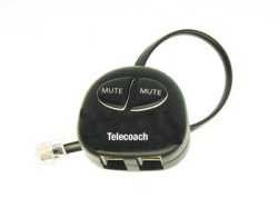 Smith Corona -Telecoach
