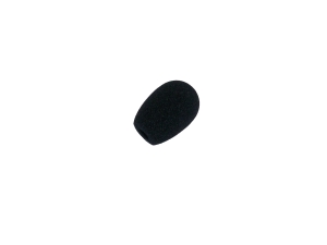 Standard Foam Windscreen