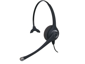 Classic Ultra Monaural Headset